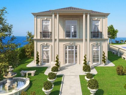 Moraira property: Villa for sale in Moraira 280103