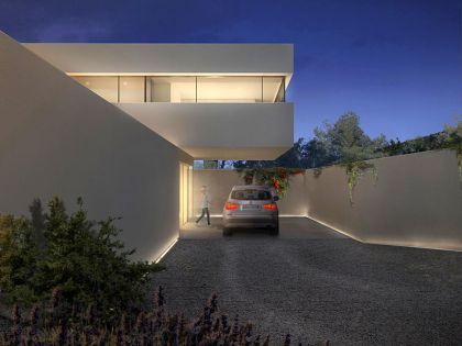 Moraira property: Villa for sale in Moraira, Alicante 280105