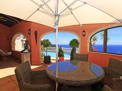 Moraira&nbsp;property:&nbsp;Villa&nbsp;with&nbsp;4&nbsp;bedroom&nbsp;in&nbsp;Moraira,&nbsp;Spain&nbsp;280107