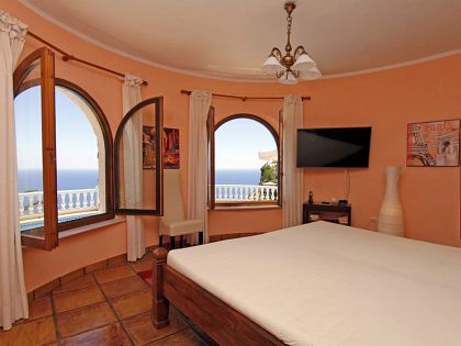 Moraira&nbsp;property:&nbsp;Moraira&nbsp;Villa&nbsp;280107