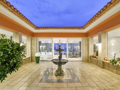 Moraira property: Alicante property | 5 bedroom Villa 280108