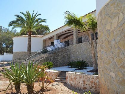 Moraira&nbsp;property:&nbsp;Alicante&nbsp;Villa&nbsp;280109