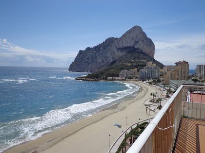 Calpe property: Villa for sale in Calpe 280113