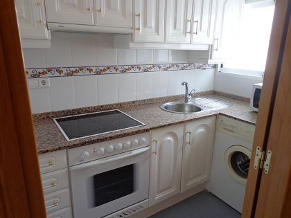 Calpe property: Villa with 4 bedroom in Calpe, Spain 280113