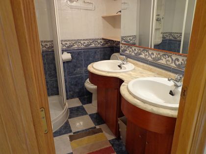 Calpe property: Alicante property | 4 bedroom Villa 280113