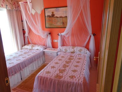 Calpe property: Calpe Villa 280113