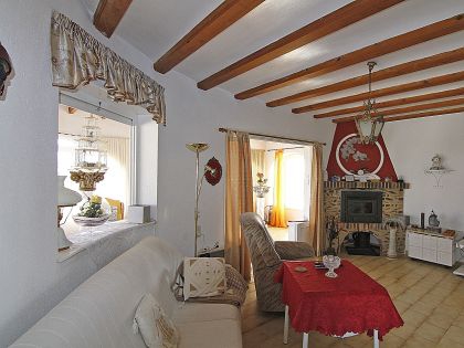 Calpe property: Villa in Alicante for sale 280114