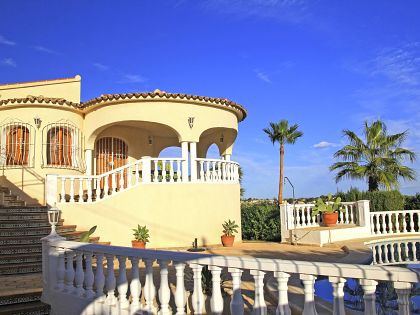 Calpe property: Villa for sale in Calpe, Spain 280115