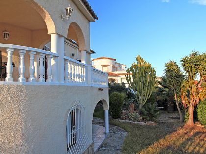 Calpe property: Villa with 6 bedroom in Calpe 280115