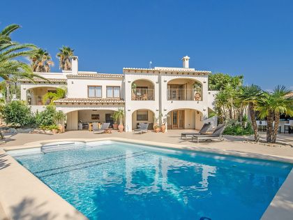 Moraira&nbsp;property:&nbsp;Villa&nbsp;for&nbsp;sale&nbsp;in&nbsp;Moraira&nbsp;280117