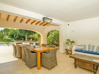 Moraira&nbsp;property:&nbsp;Villa&nbsp;with&nbsp;5&nbsp;bedroom&nbsp;in&nbsp;Moraira&nbsp;280117