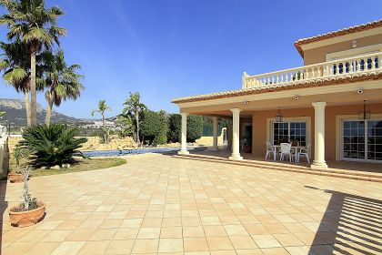 Calpe&nbsp;property:&nbsp;Villa&nbsp;with&nbsp;4&nbsp;bedroom&nbsp;in&nbsp;Calpe,&nbsp;Spain&nbsp;280120