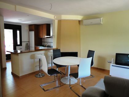 Calpe property: Villa with 3 bedroom in Calpe 280121