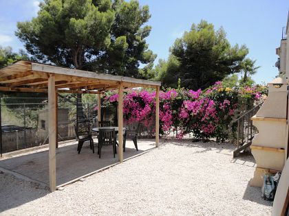 Calpe property: Alicante property | 3 bedroom Villa 280121