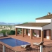 Moraira property: Alicante, Spain Villa 280124