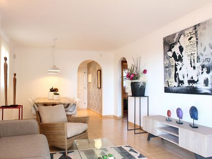 Moraira property: Villa with 2 bedroom in Moraira 280127