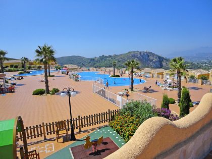 Moraira property: Alicante Villa 280127
