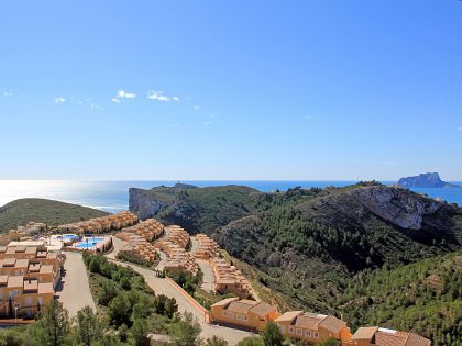Moraira property: Moraira Villa 280127