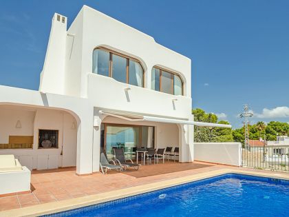 Moraira property: Villa for sale in Moraira 280132