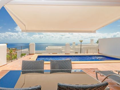 Moraira property: Moraira Villa 280132