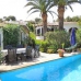 Calpe property: Alicante, Spain Villa 280133