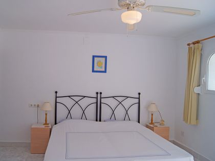 Moraira property: Villa in Alicante for sale 280135