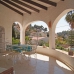 Moraira property: Alicante Villa, Spain 280135
