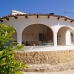 Moraira property: Beautiful Villa for sale in Moraira 280135