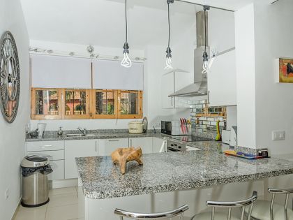 Calpe property: Calpe Villa 280136