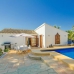 Calpe property: Villa in Alicante 280136