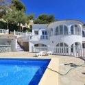 Moraira property: Villa for sale in Moraira 280137