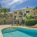 Moraira property: Villa for sale in Moraira 280138