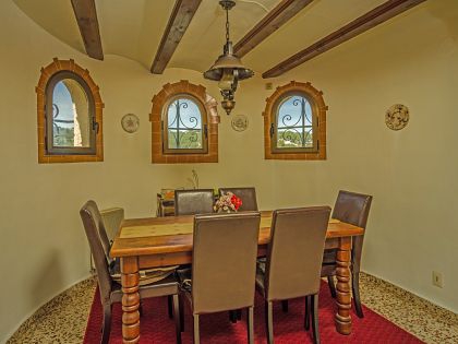 Moraira property: Alicante property | 3 bedroom Villa 280138