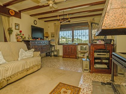 Moraira property: Villa in Alicante for sale 280138