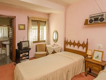 Moraira property: Moraira, Spain | Villa for sale 280138