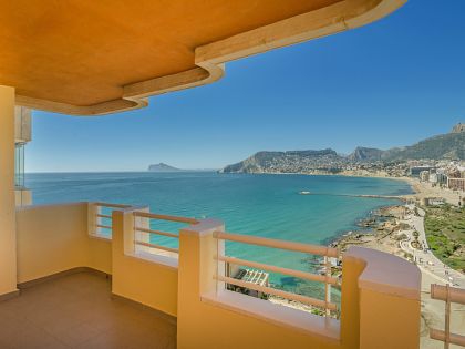 Calpe property: Villa for sale in Calpe 280140