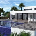 Moraira property: Villa for sale in Moraira 280141