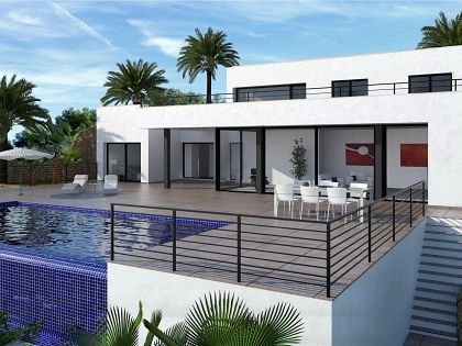 Moraira property: Villa for sale in Moraira 280141