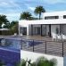 Moraira property: Villa for sale in Moraira 280141