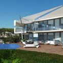 Moraira property: Villa for sale in Moraira 280142