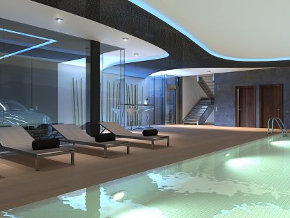 Moraira property: Villa in Alicante for sale 280142