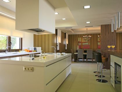 Moraira property: Villa in Alicante for sale 280144