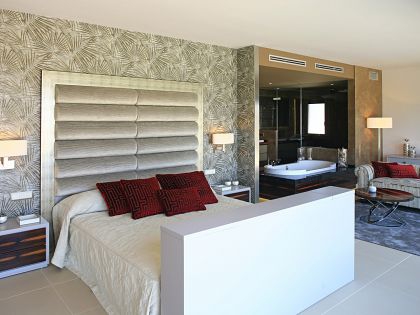 Moraira property: Moraira, Spain | Villa for sale 280144