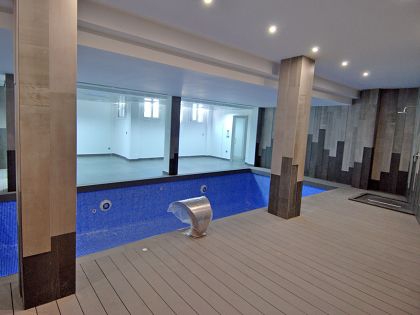 Moraira property: Alicante Villa 280145