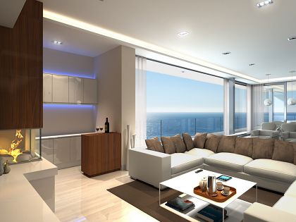 Moraira property: Villa for sale in Moraira, Alicante 280146