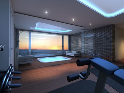 Moraira property: Villa in Alicante for sale 280146