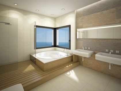 Moraira property: Villa with 4 bedroom in Moraira, Spain 280147