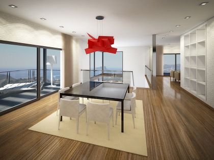 Moraira property: Villa in Alicante for sale 280147