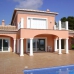 Moraira property: Alicante, Spain Villa 280148
