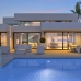 Moraira property: Villa for sale in Moraira 280149